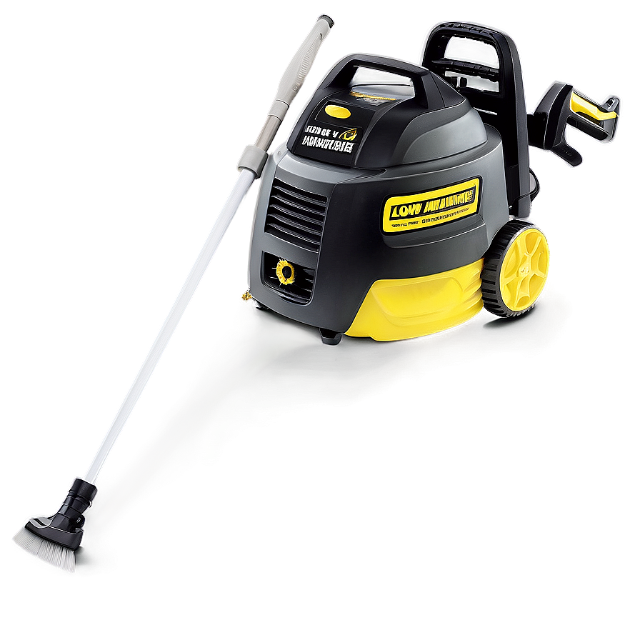 Low Maintenance Power Washer Png 06282024