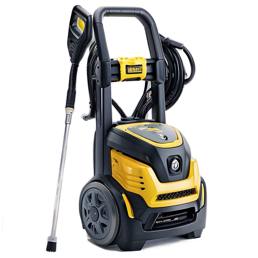 Low Maintenance Power Washer Png 63