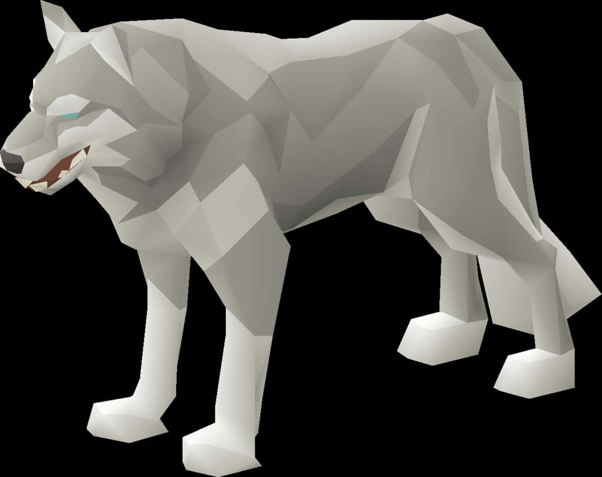 Low Poly Wolf Model.jpg