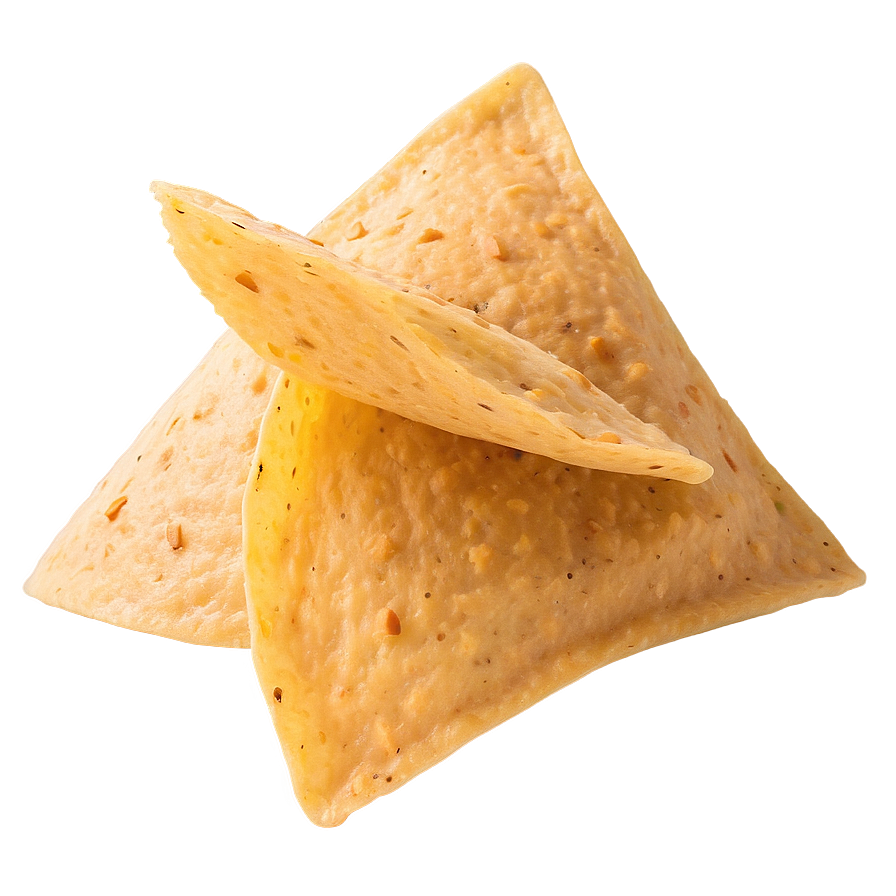 Low Sodium Tortilla Chip Png Cxe