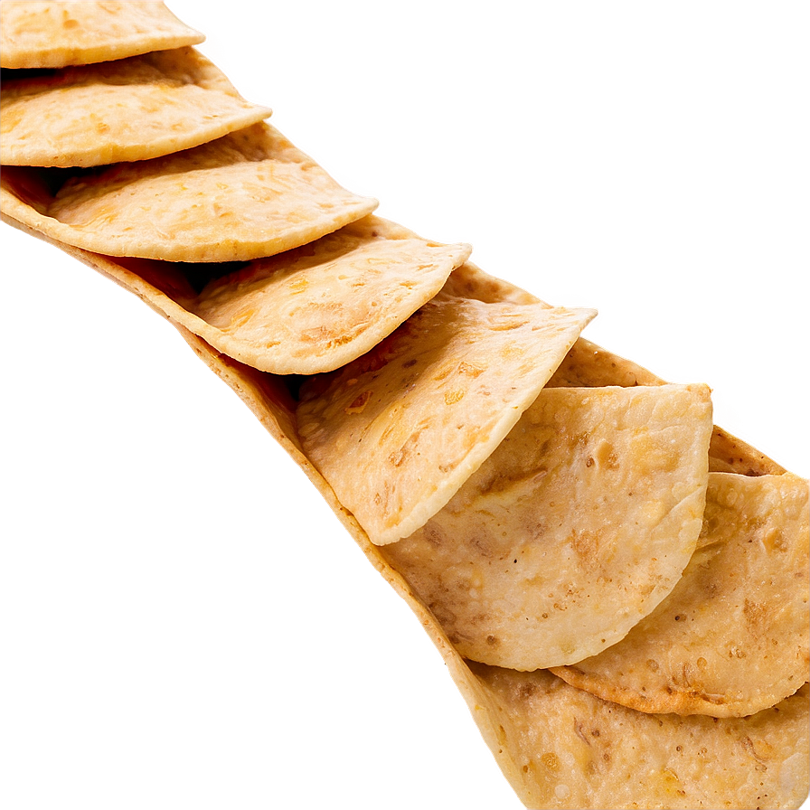 Low Sodium Tortilla Chip Png Ykv82