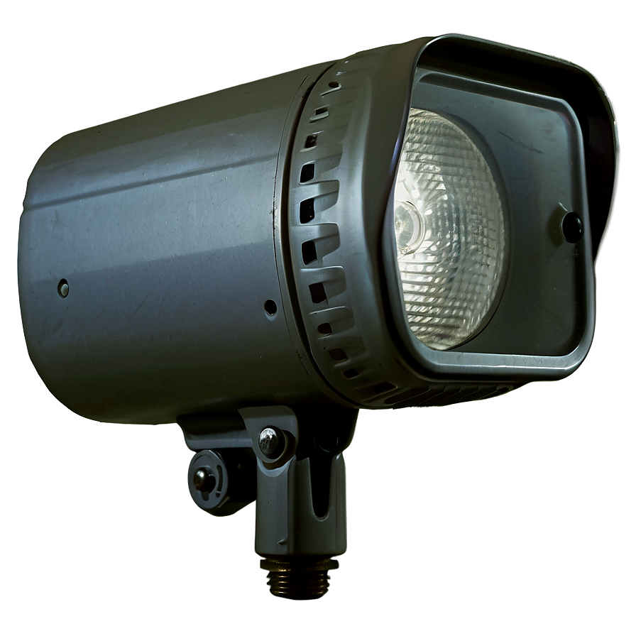 Low Voltage Strobe Light Png 06292024