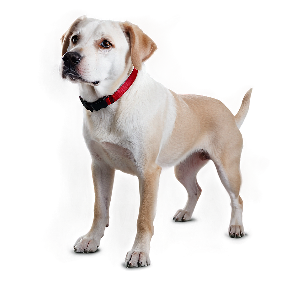 Loyal Dog Png 22