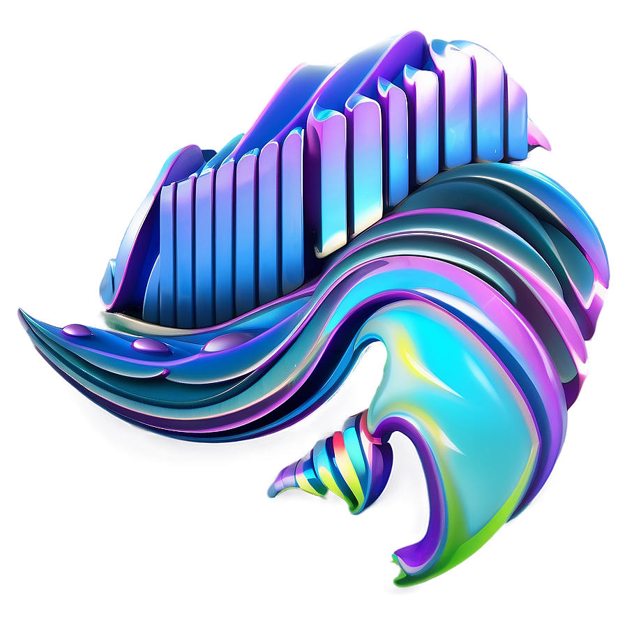 Lucid Dreamwave Png Tib6