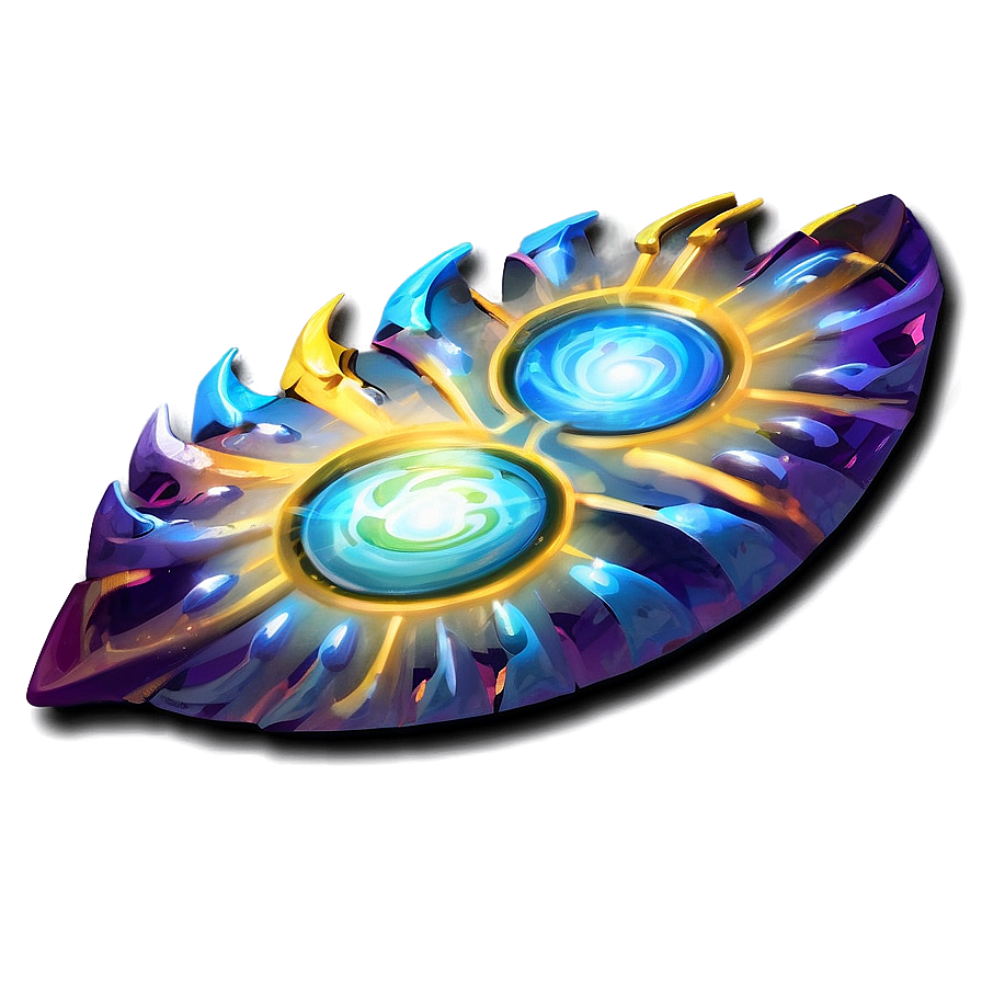 Lucid Essence Png Fke