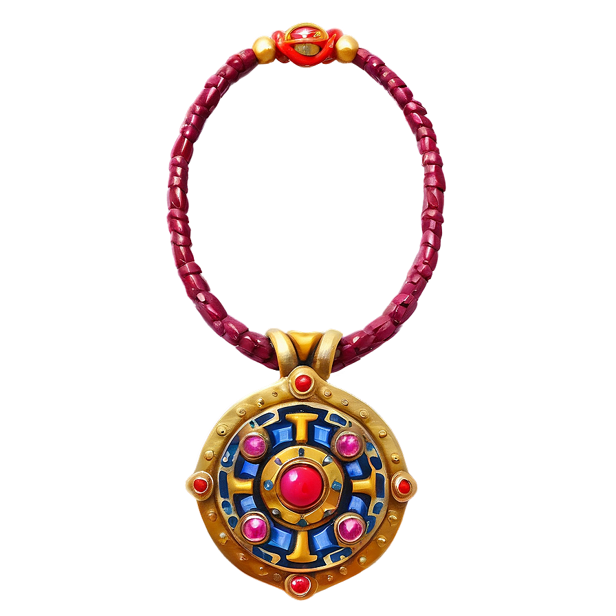 Lucky Amulets Png Mtr