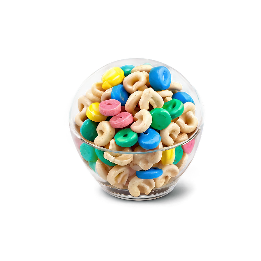 Lucky Charms Png Ikd62