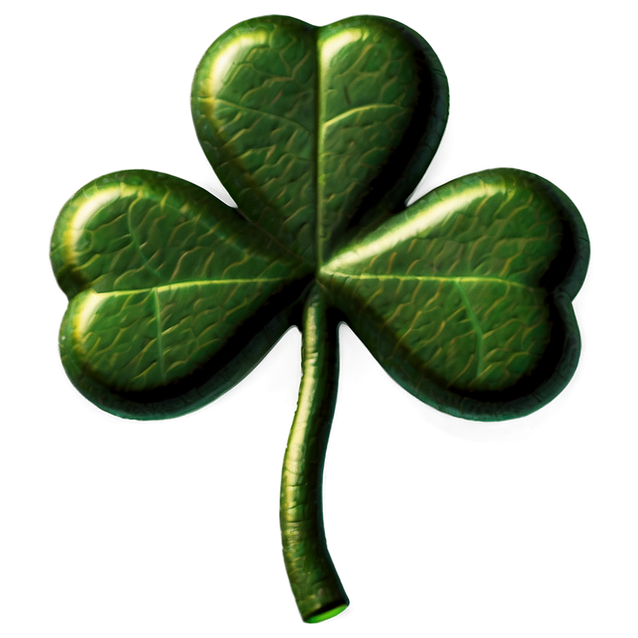 Lucky Clover Png 22