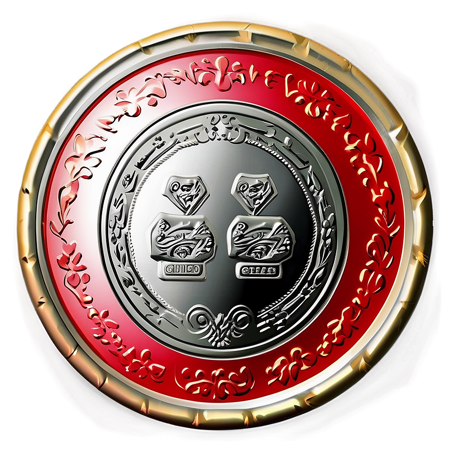 Lucky Coin Png Epw