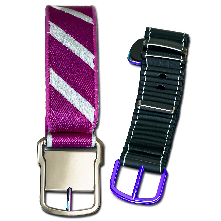 Luggage Strap Png 35