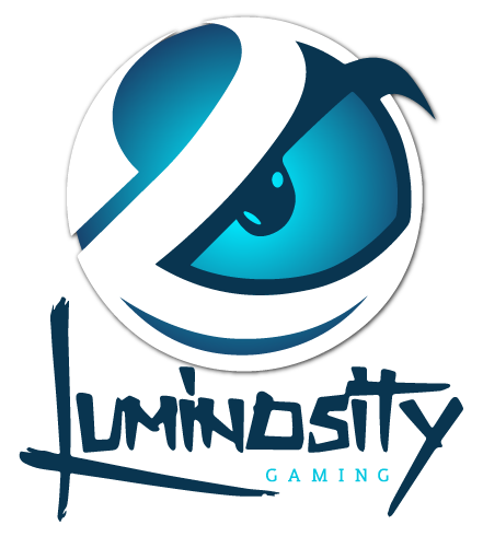 Luminosity Gaming Logo