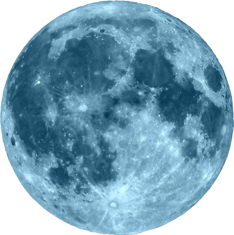 Luminous_ Full_ Moon_ Closeup