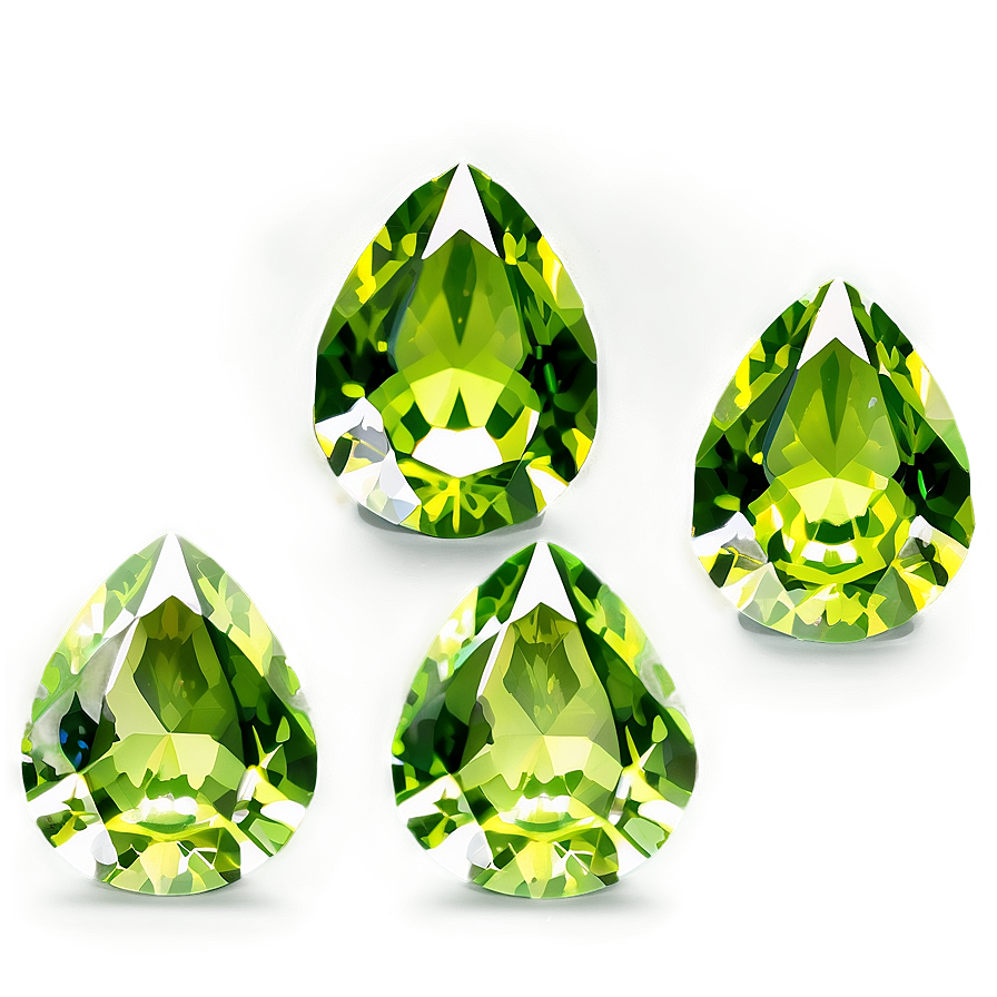 Luminous Peridot Detail Png 06242024