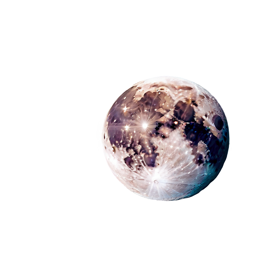 Lunar Eclipse Moon Transparent Png Ccr2