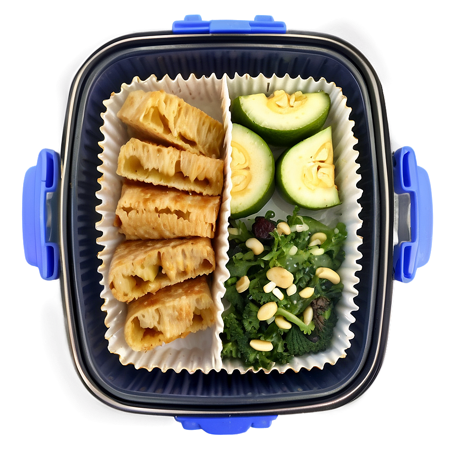 Lunch Box Inspiration Cooking Png 42