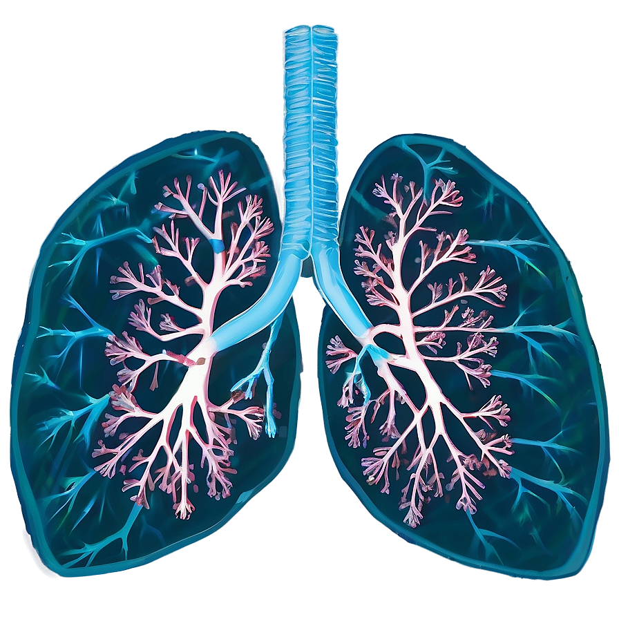 Lungs Environmental Impact Png Nos18