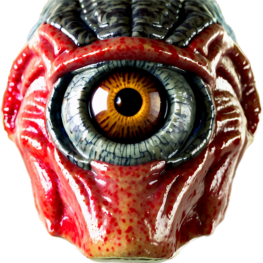 Lurking Predator Eyes Png Odr95