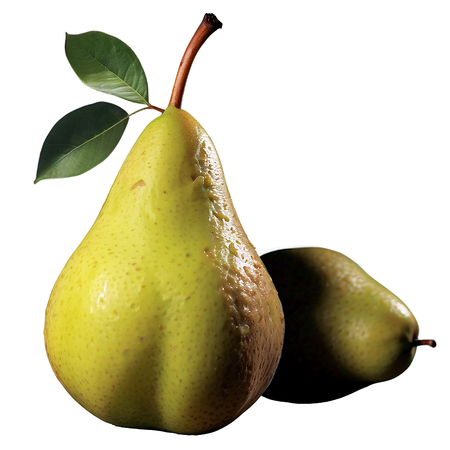 Luscious Pear Png 05232024