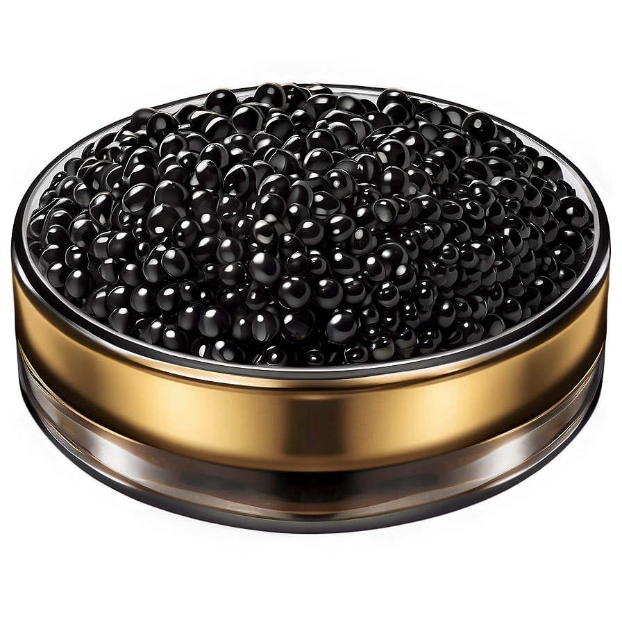 Luxurious Caviar Png 52