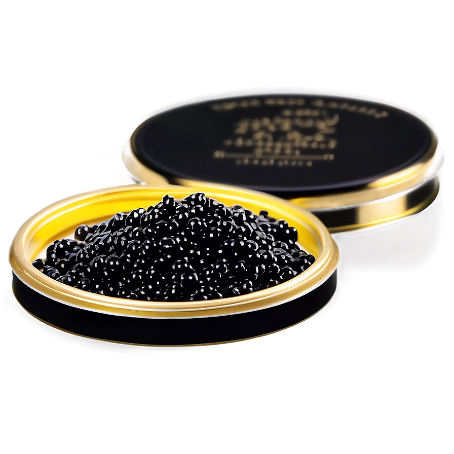 Luxurious Caviar Png 62