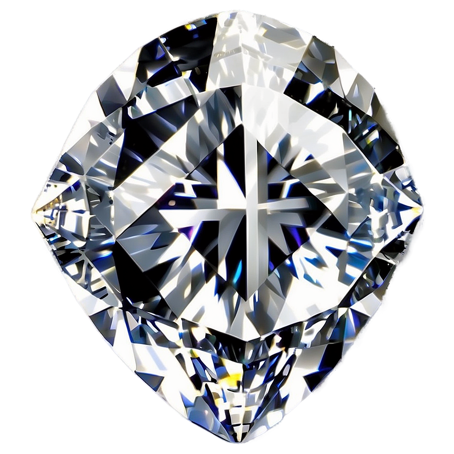 Luxurious Diamond Embellishment Png 64