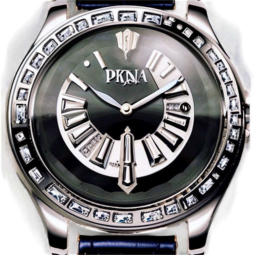 Luxurious Watch Png Uuu