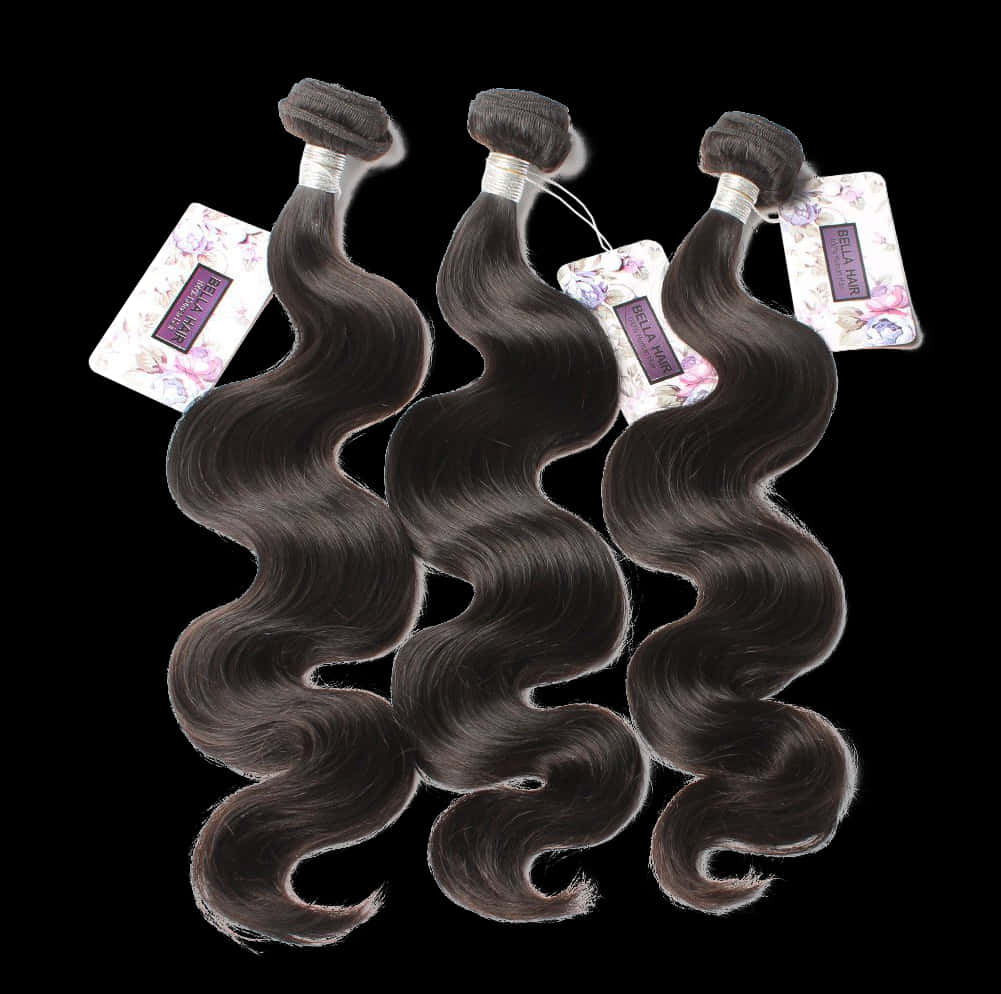 Luxurious Wave Hair Extensions