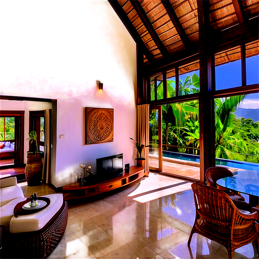 Luxury Airbnb Villa Png 06202024