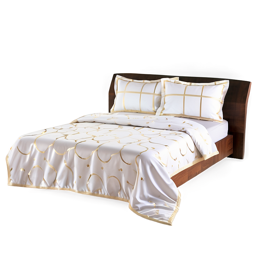 Luxury Bed Sheet Png Dgu92