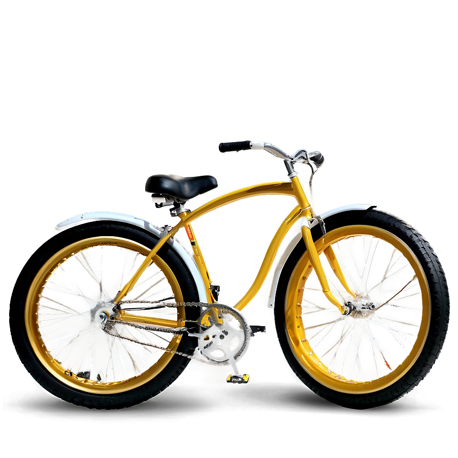 Luxury Bicycle Png Hxm