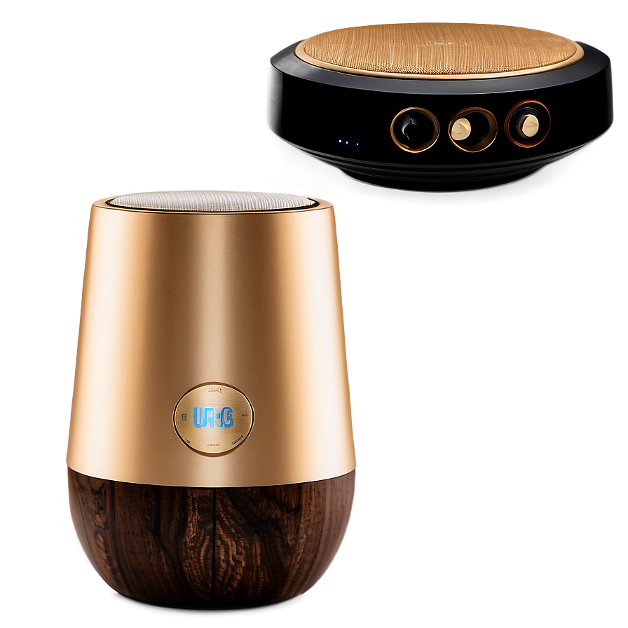 Luxury Bluetooth Speaker Png Mjy