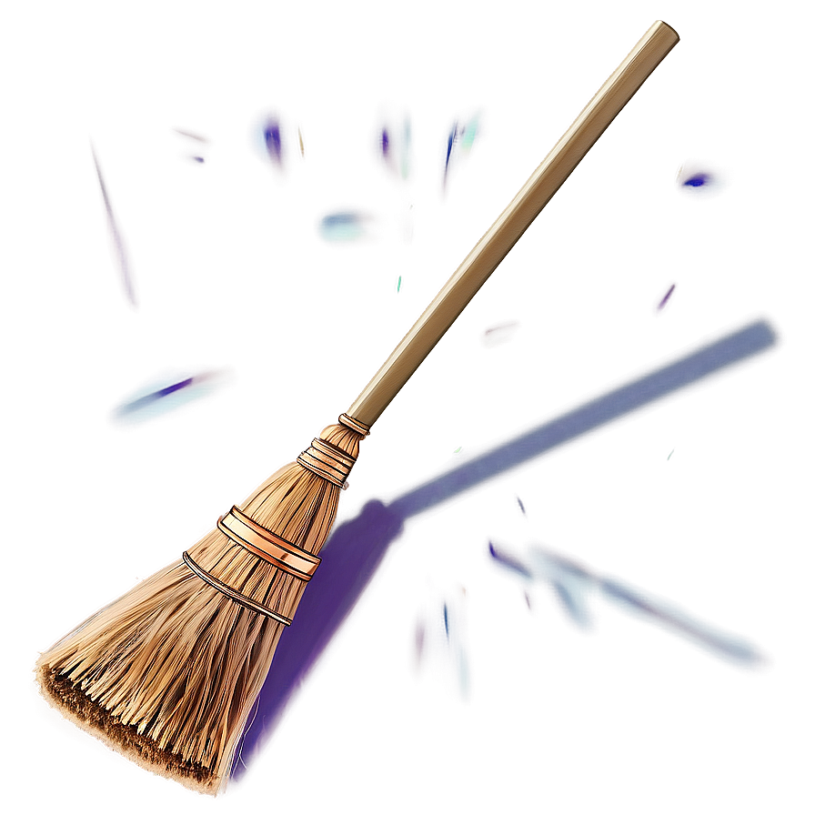 Luxury Broom Png Sjk