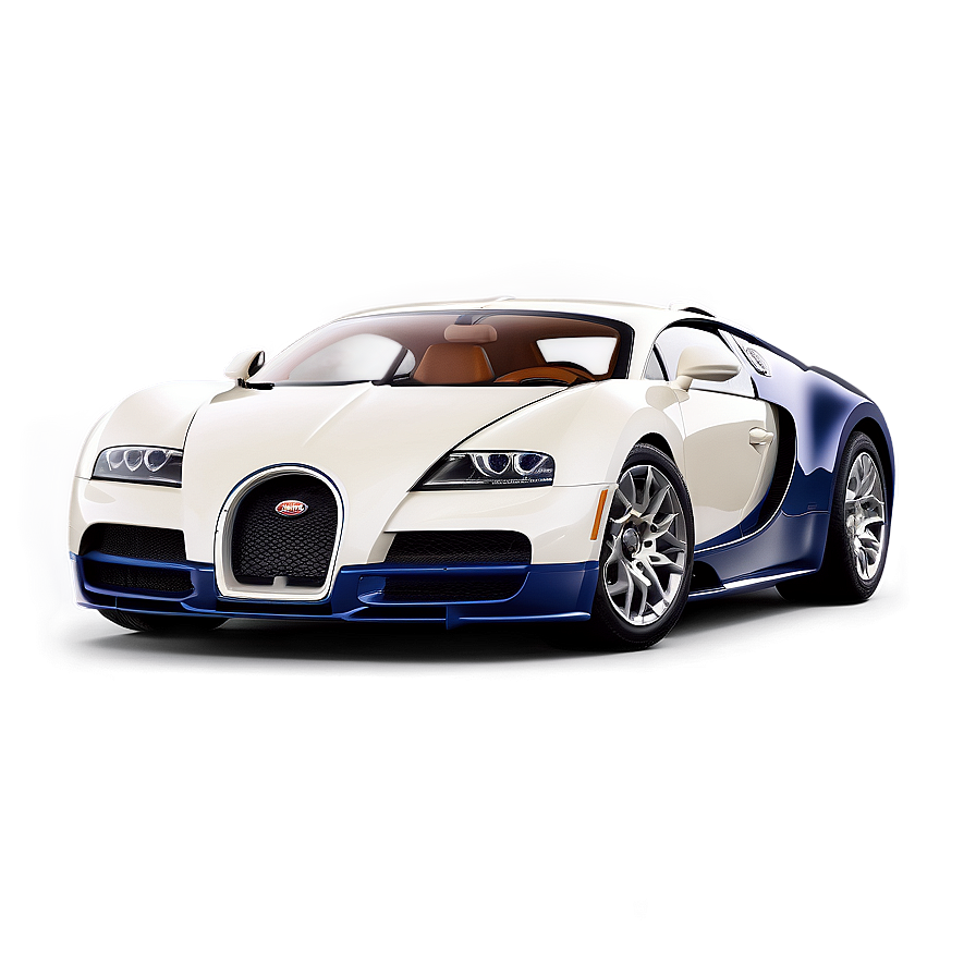 Luxury Bugatti Vehicle Png 05062024