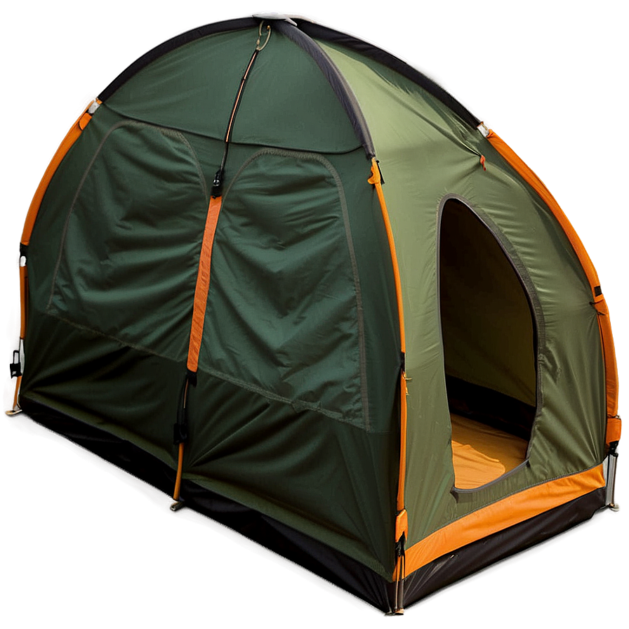 Luxury Camping Tent Png 05252024