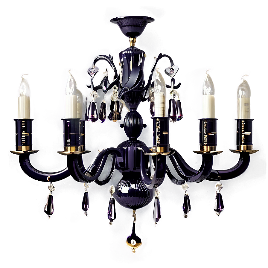 Luxury Chandelier Png Tei32