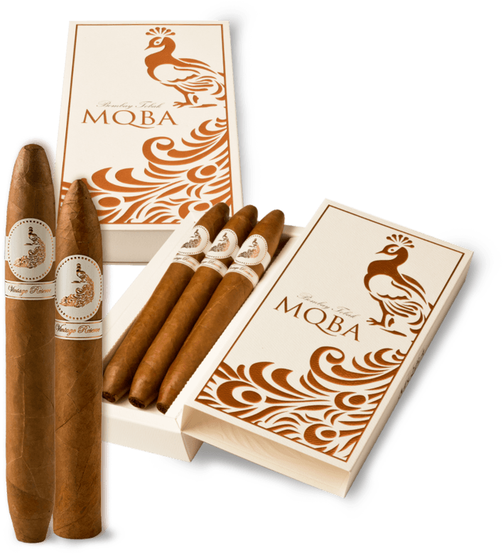 Luxury Cigar Boxand Cigars