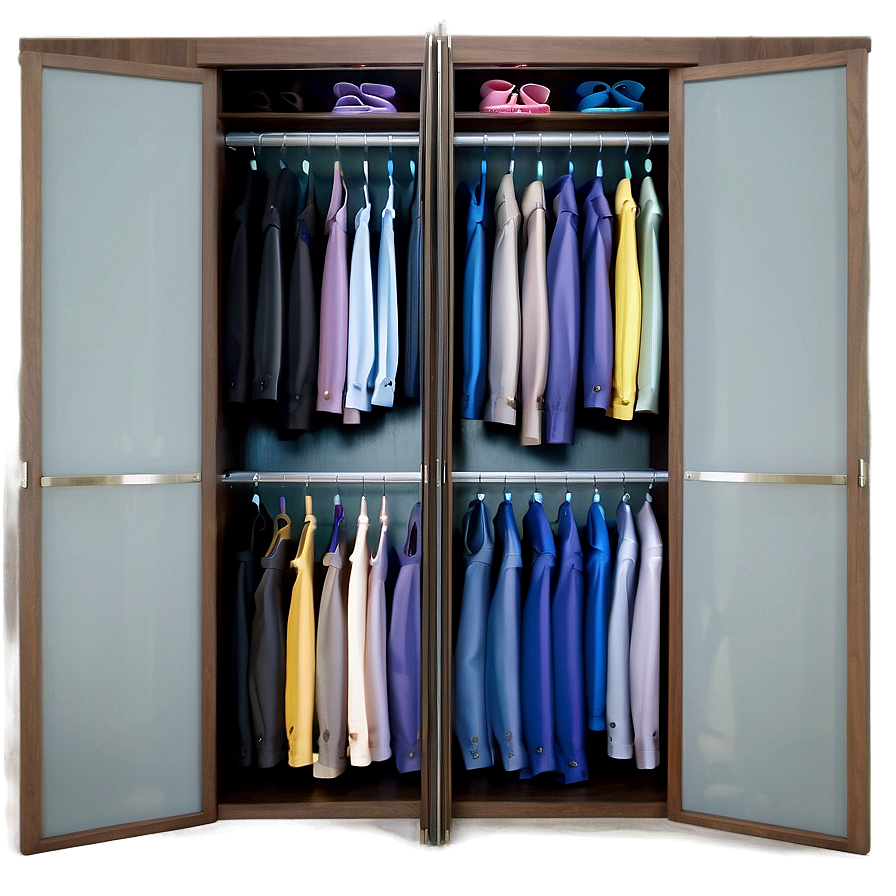 Luxury Closet Door Png 06282024