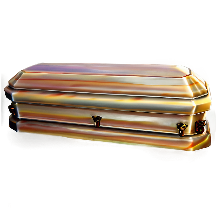 Luxury Coffin Png 05242024