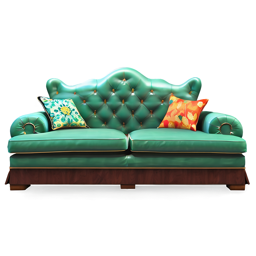 Luxury Couch Collection Png Nqv