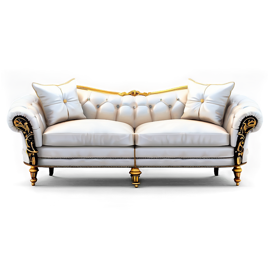 Luxury Couch Collection Png Uqr