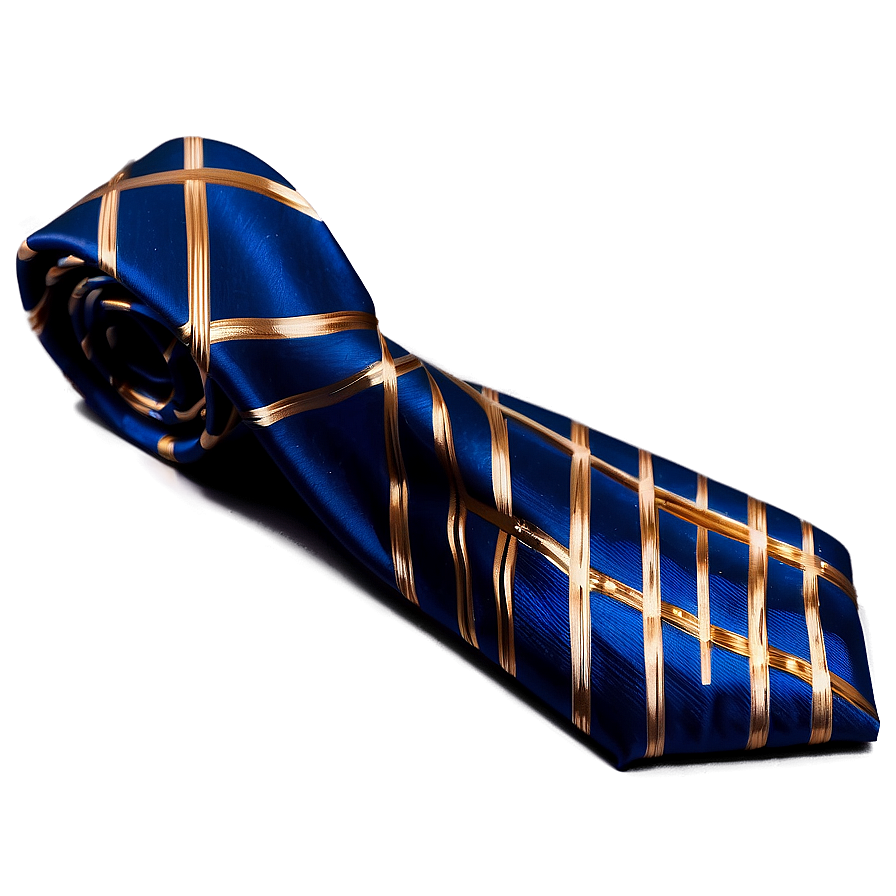 Luxury Designer Tie Png 55