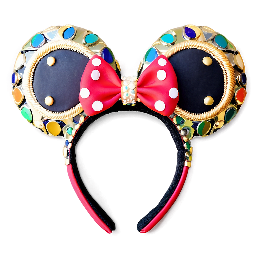 Luxury Disney Ears Png 55