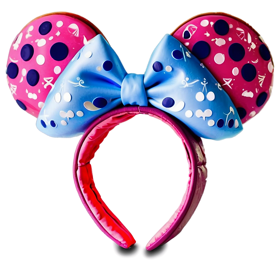 Luxury Disney Ears Png 58