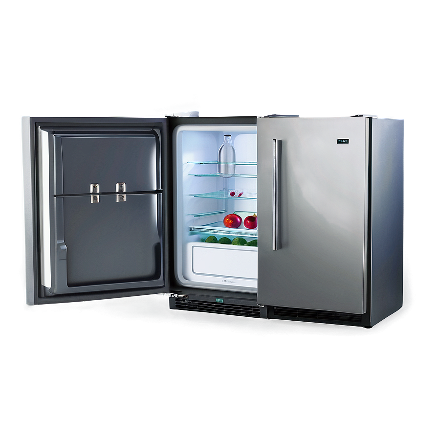 Luxury Fridge Png 89