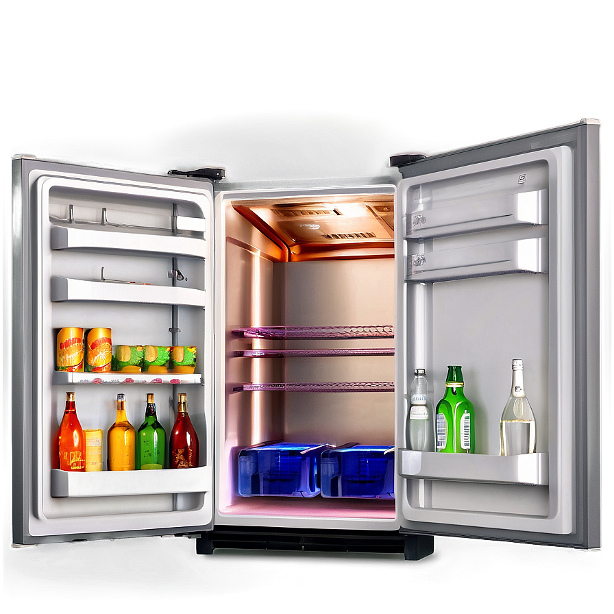 Luxury Fridge Png 89