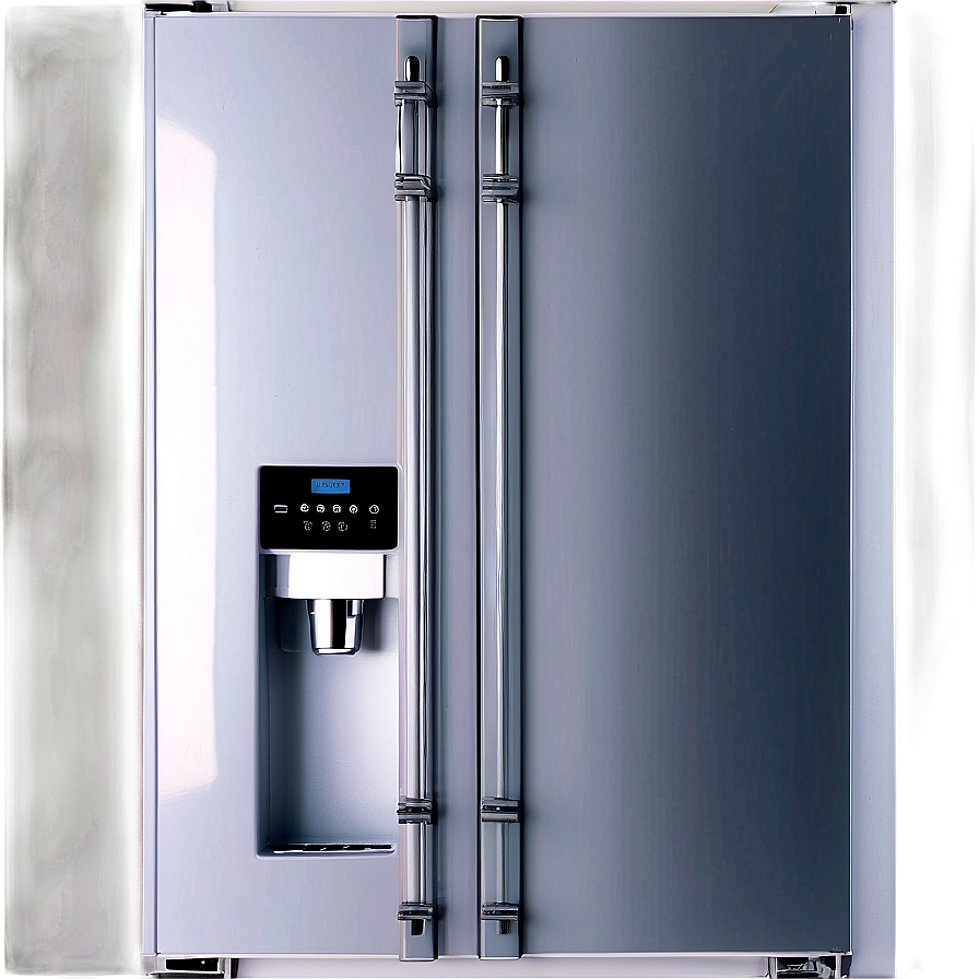 Luxury Fridge Png Grg