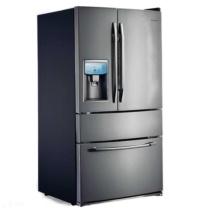 Luxury Fridge Png Idw86