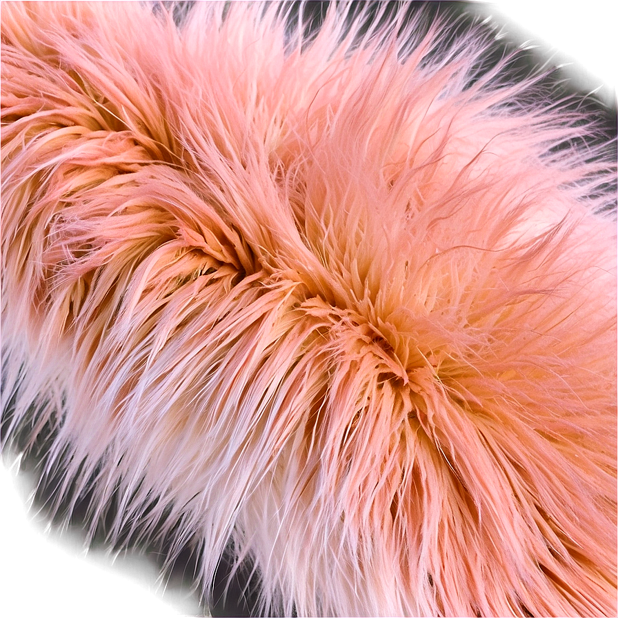 Luxury Fur Texture Png Mti59