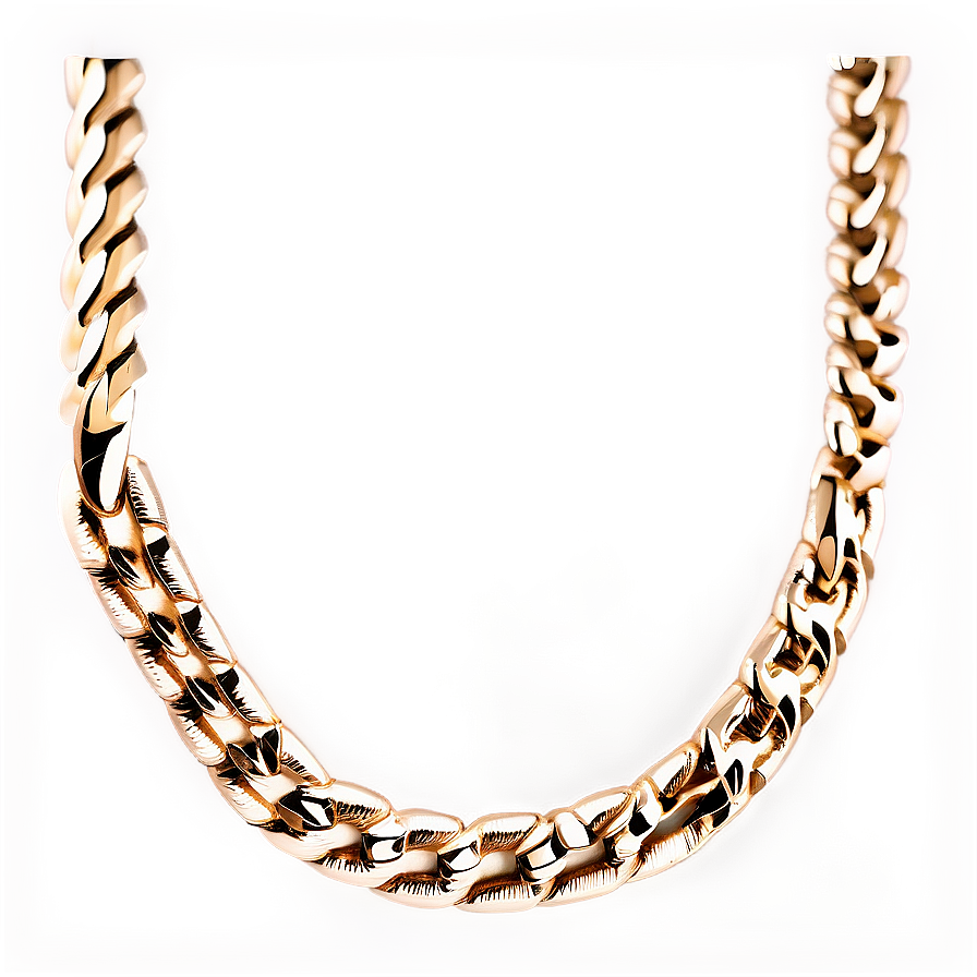 Luxury Gold Chain Png Jry