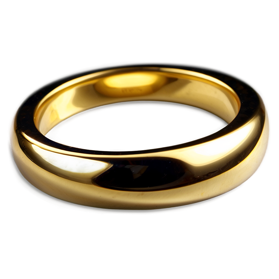 Luxury Gold Rings Png Abp